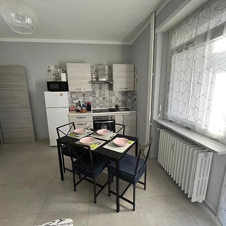La Casa Tra I Tigli Apartment ตูริน ภายนอก รูปภาพ
