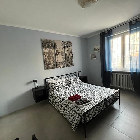 La Casa Tra I Tigli Apartment ตูริน ภายนอก รูปภาพ