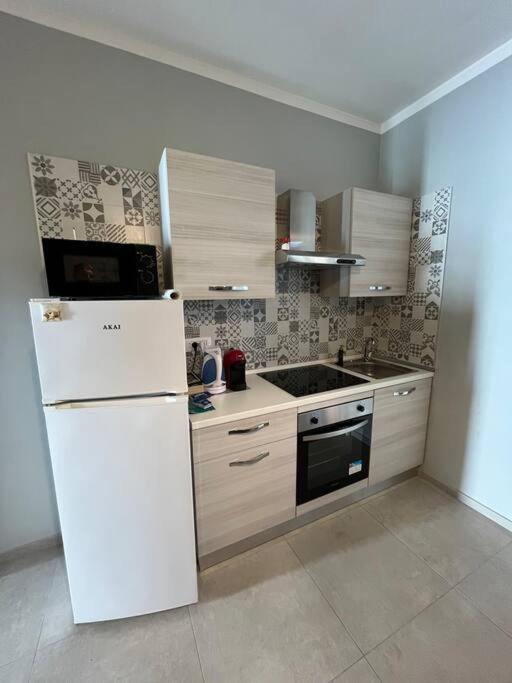 La Casa Tra I Tigli Apartment ตูริน ภายนอก รูปภาพ