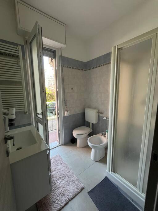 La Casa Tra I Tigli Apartment ตูริน ภายนอก รูปภาพ