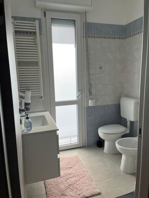 La Casa Tra I Tigli Apartment ตูริน ภายนอก รูปภาพ