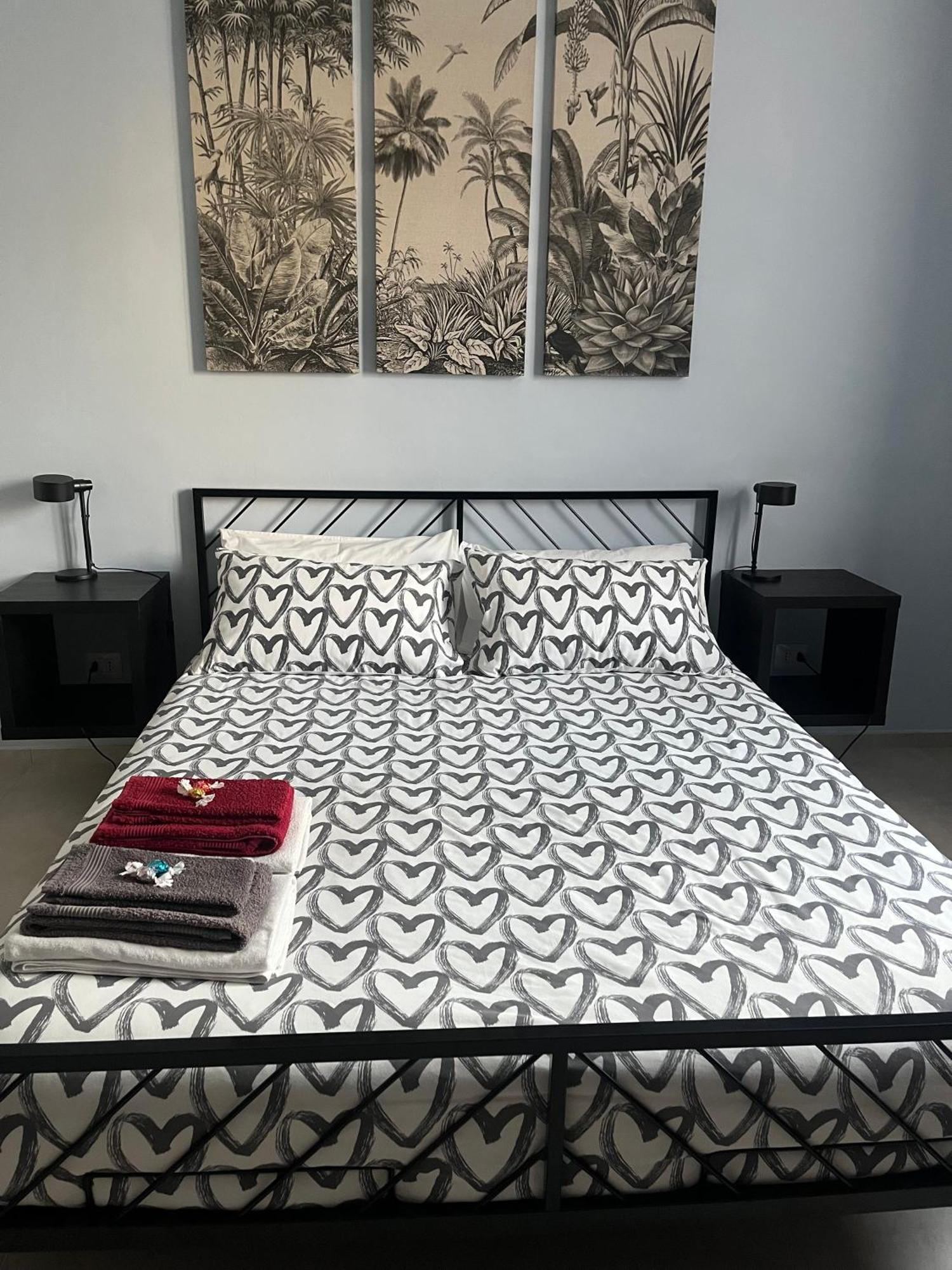 La Casa Tra I Tigli Apartment ตูริน ภายนอก รูปภาพ