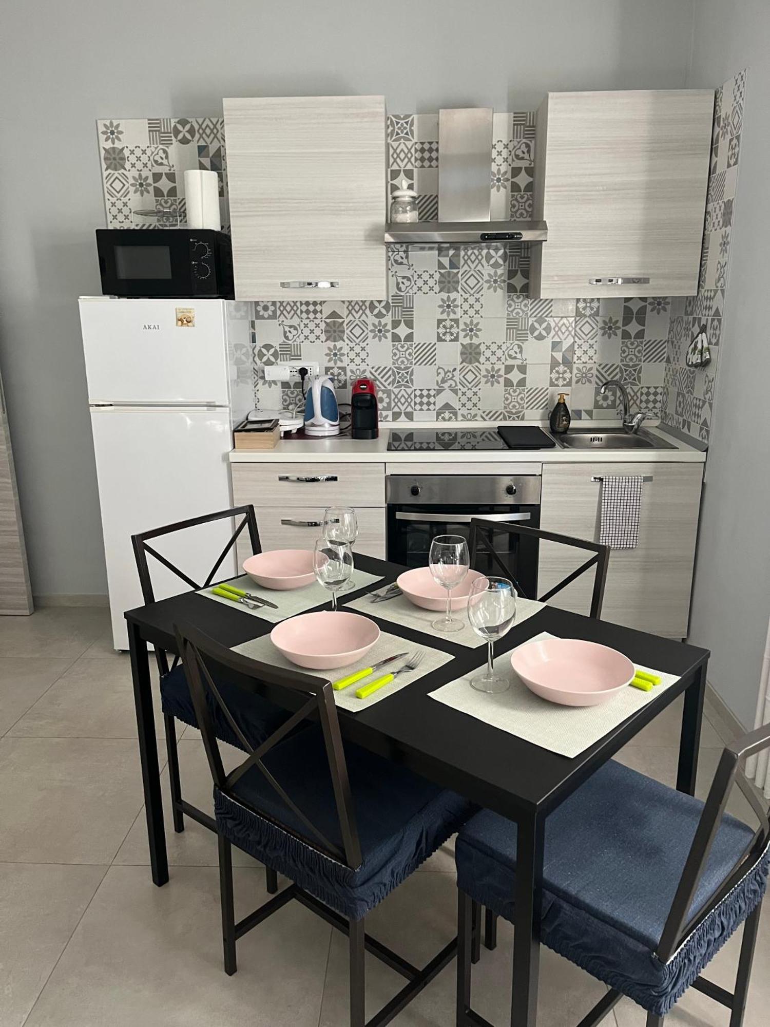 La Casa Tra I Tigli Apartment ตูริน ภายนอก รูปภาพ