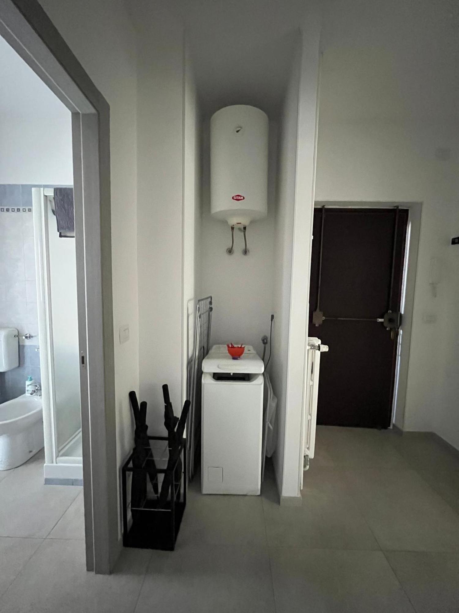 La Casa Tra I Tigli Apartment ตูริน ภายนอก รูปภาพ
