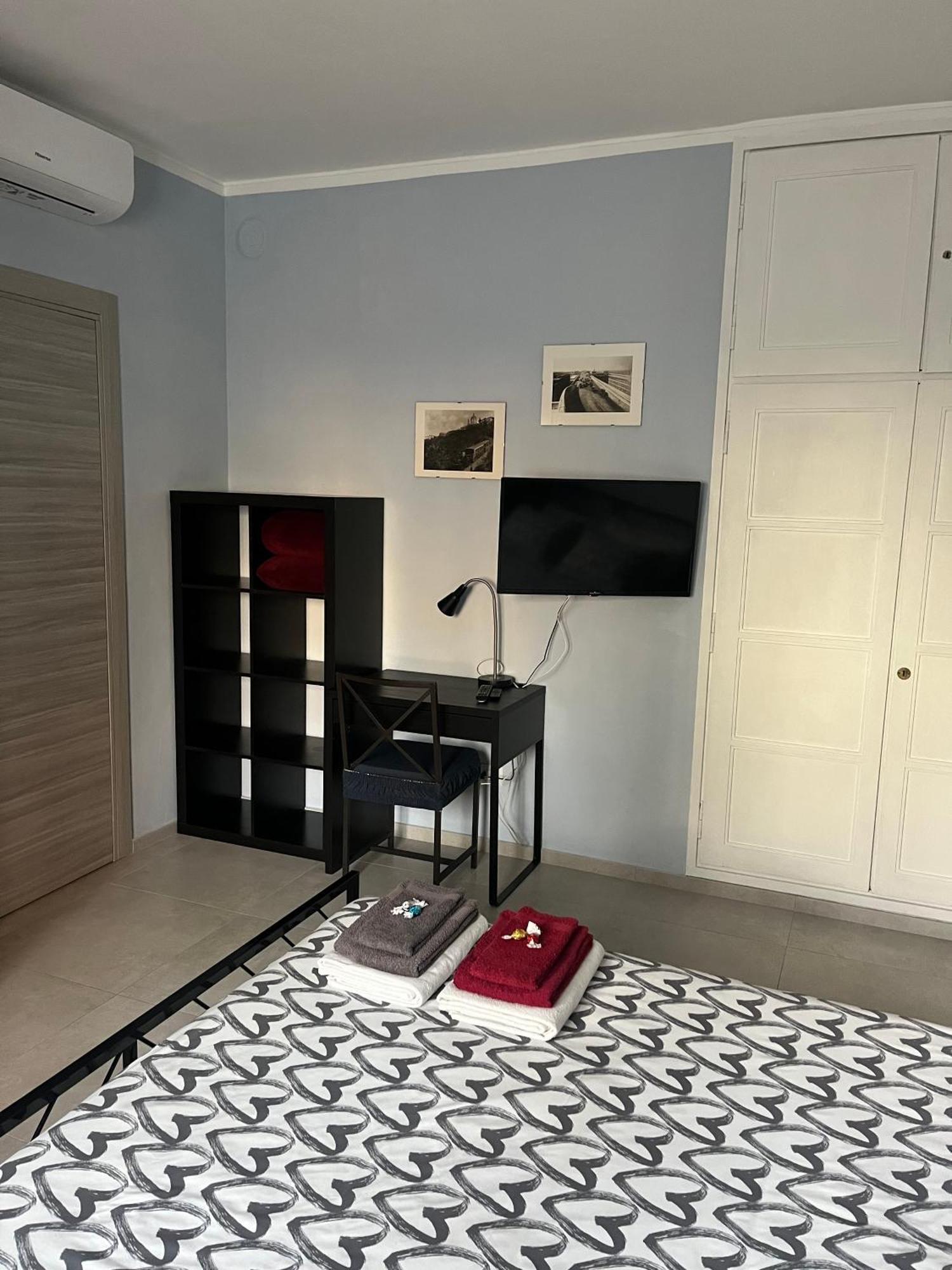 La Casa Tra I Tigli Apartment ตูริน ภายนอก รูปภาพ