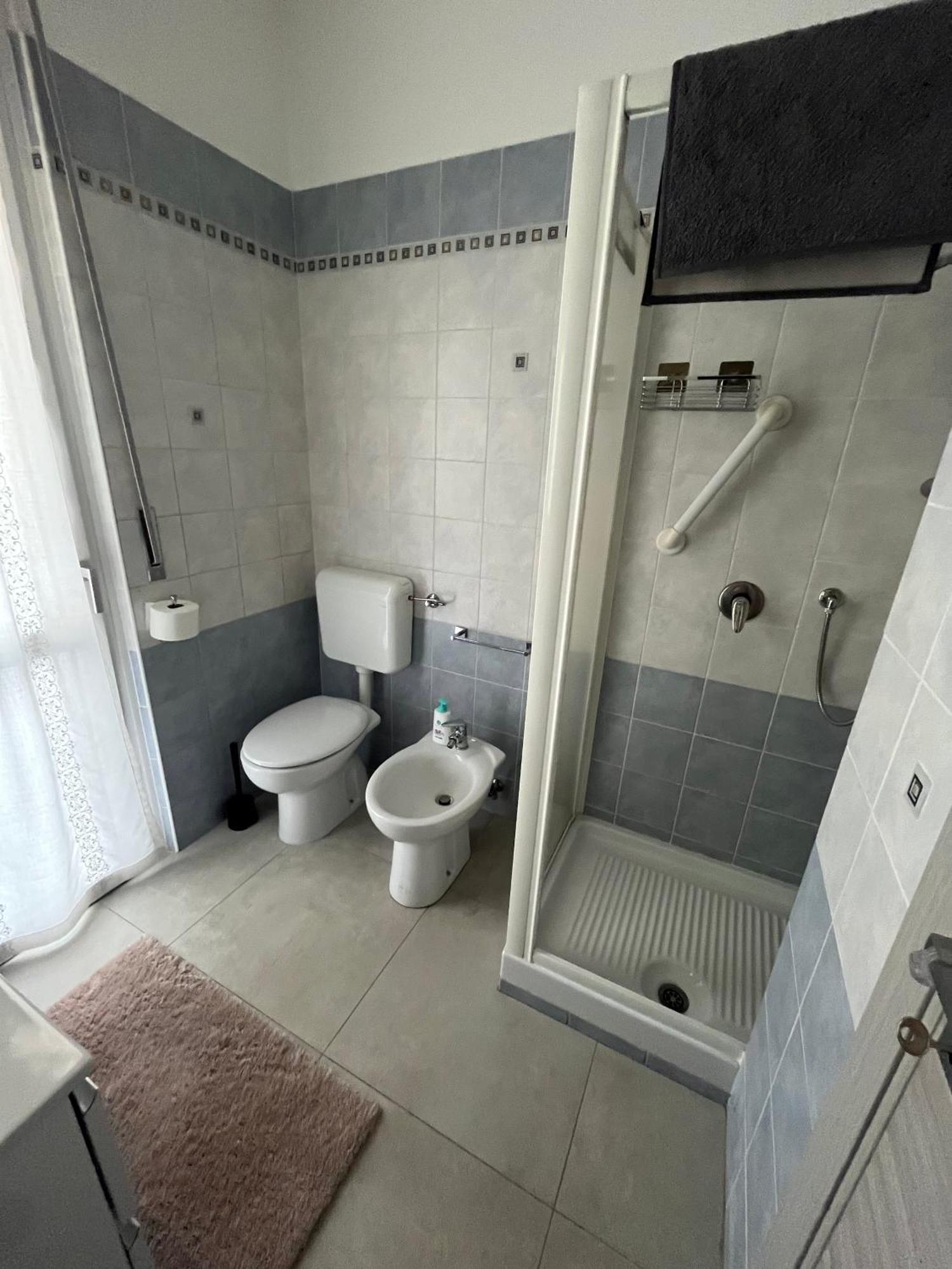 La Casa Tra I Tigli Apartment ตูริน ภายนอก รูปภาพ