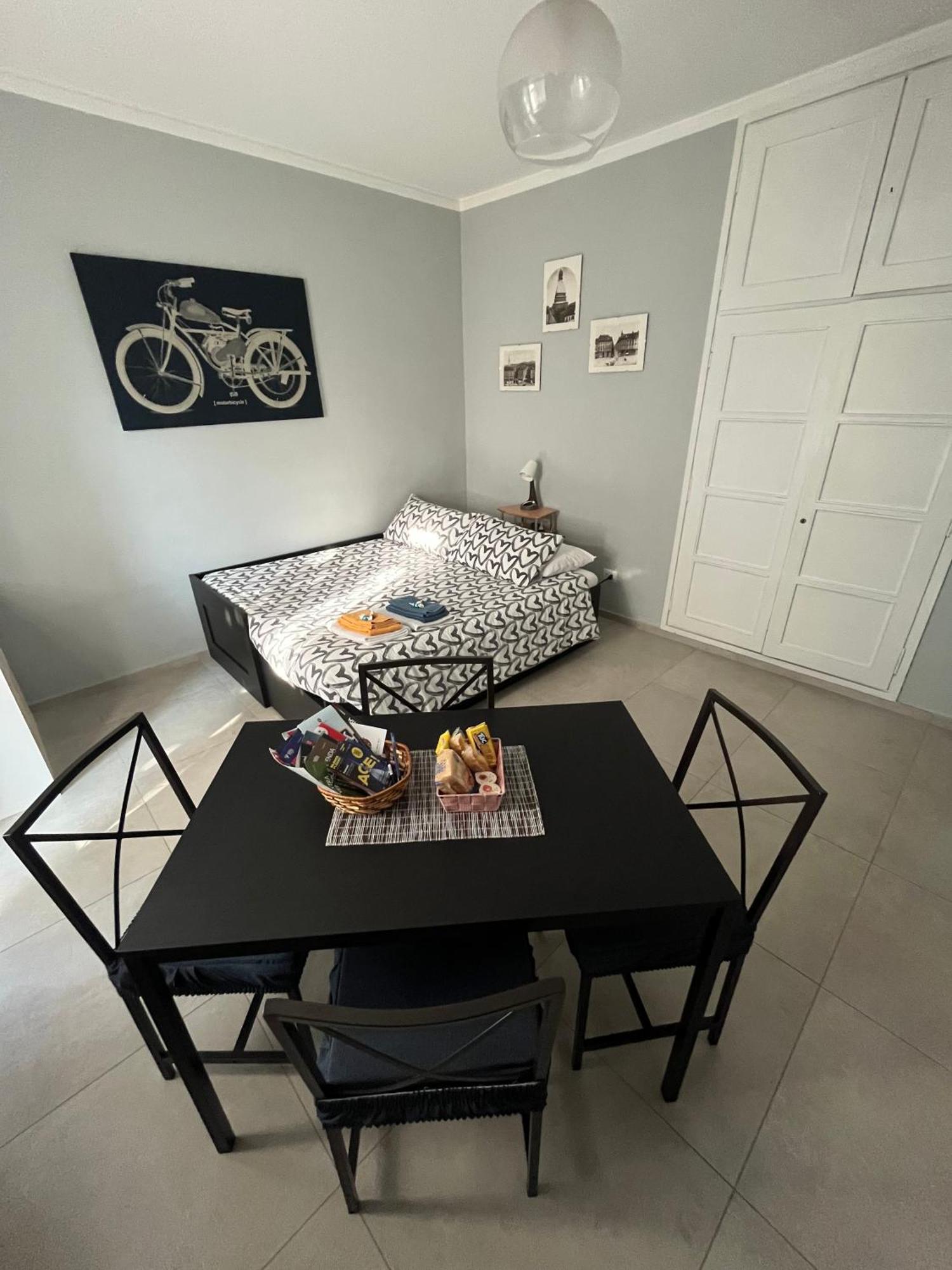 La Casa Tra I Tigli Apartment ตูริน ภายนอก รูปภาพ