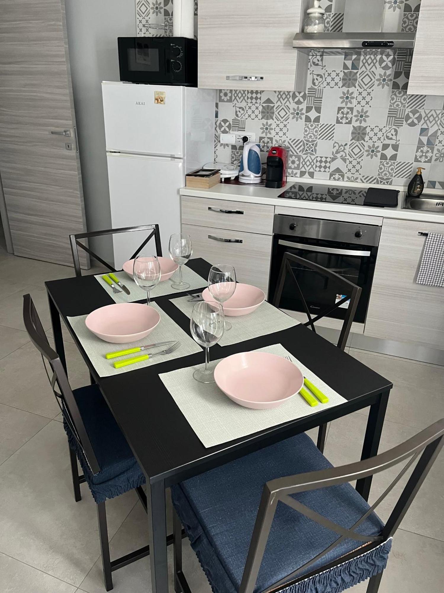 La Casa Tra I Tigli Apartment ตูริน ภายนอก รูปภาพ