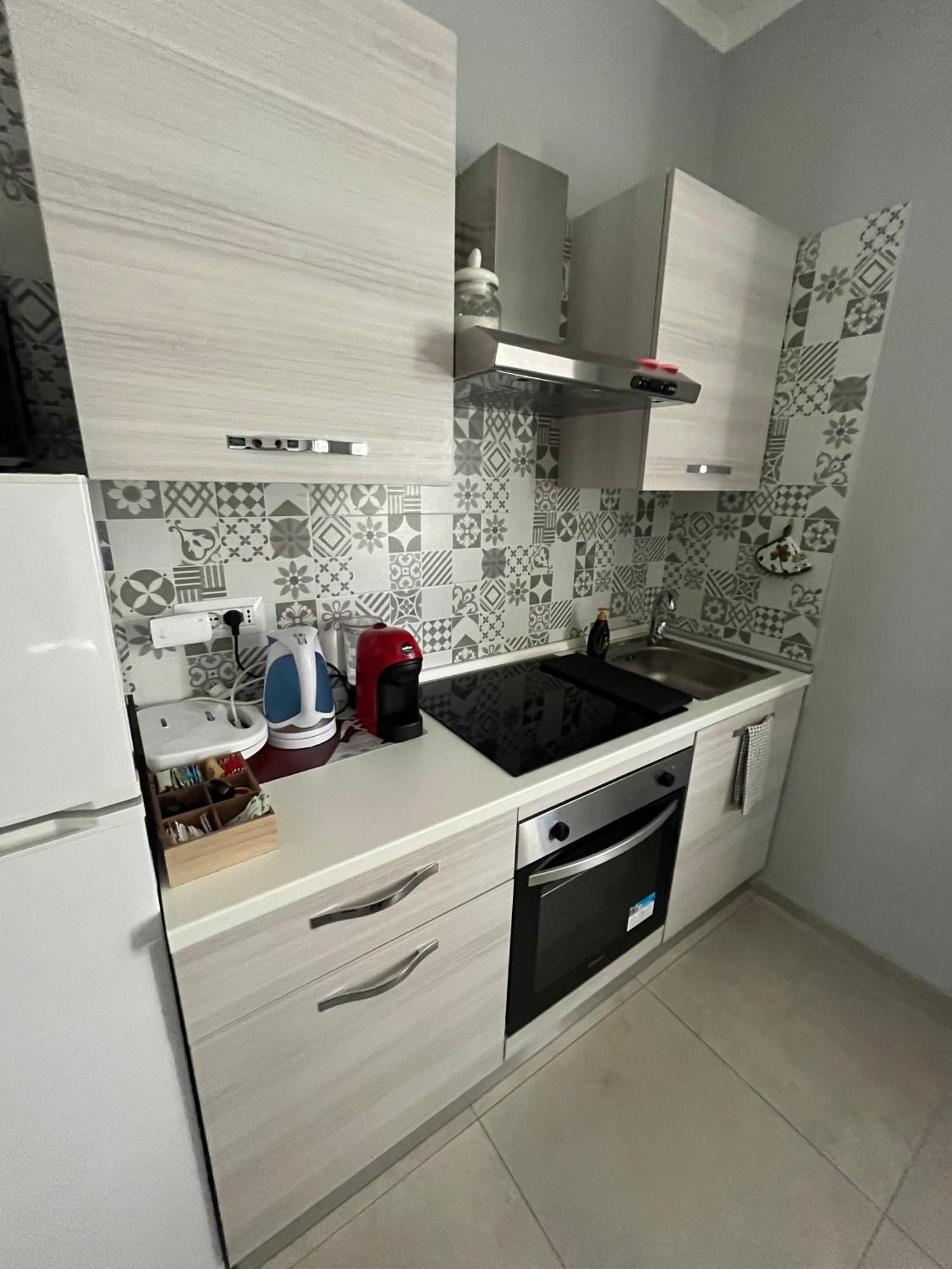 La Casa Tra I Tigli Apartment ตูริน ภายนอก รูปภาพ