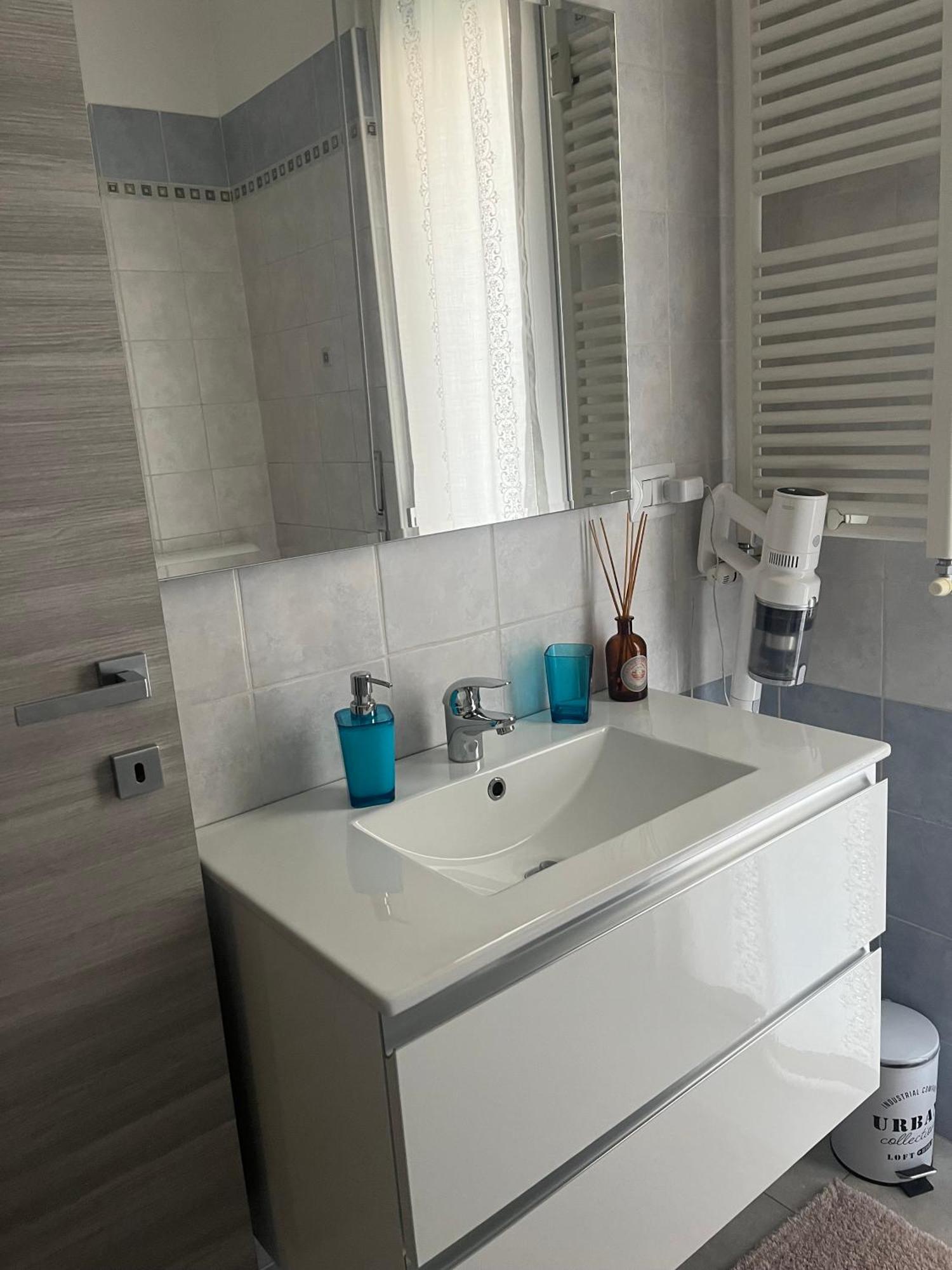 La Casa Tra I Tigli Apartment ตูริน ภายนอก รูปภาพ