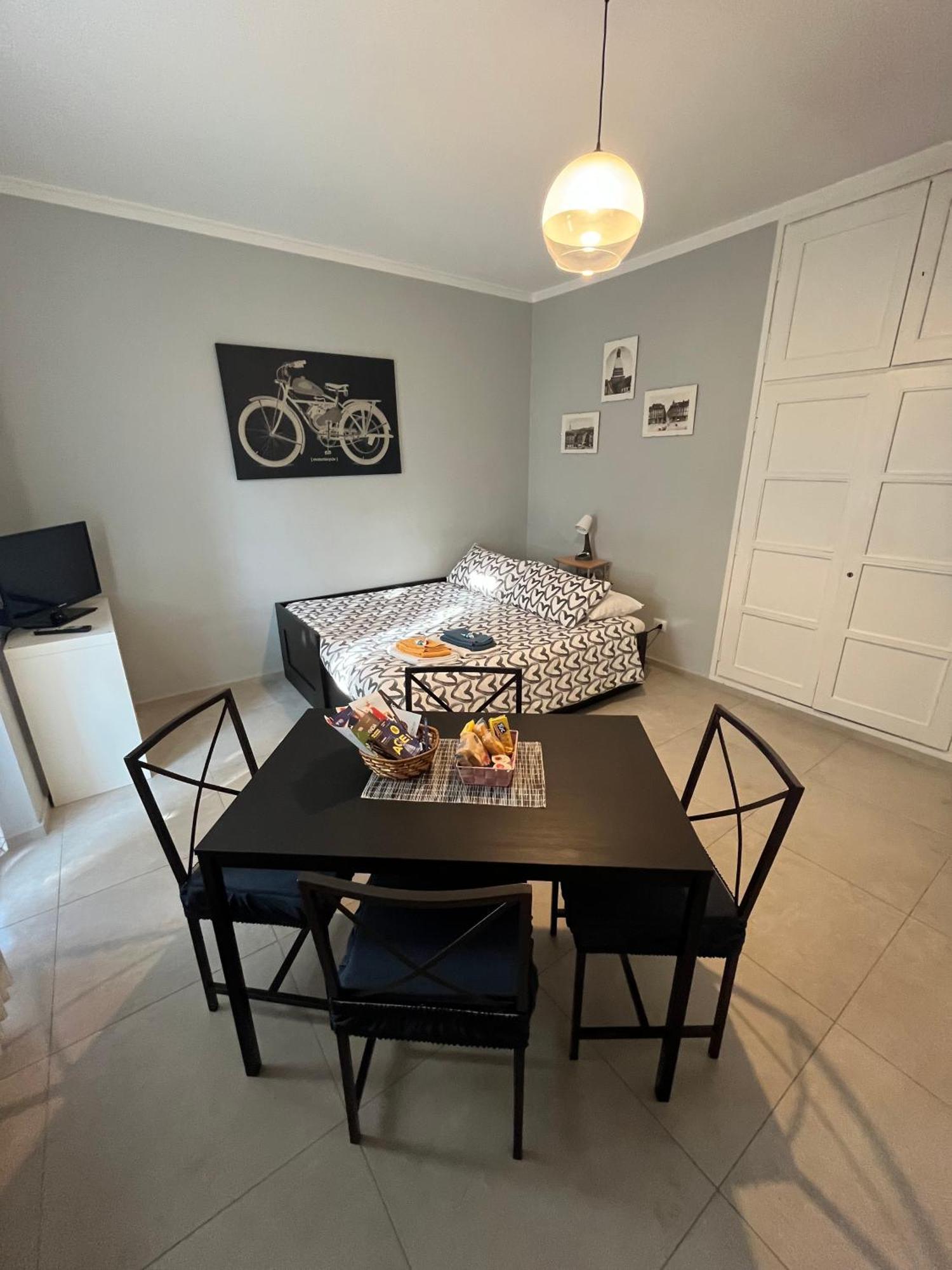 La Casa Tra I Tigli Apartment ตูริน ภายนอก รูปภาพ
